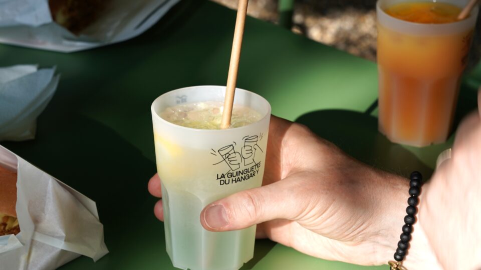 guinguette Hangar Y Meudon