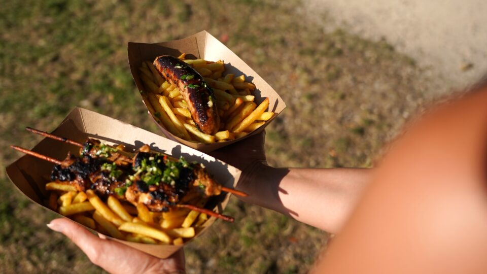 Guinguette Hangar Y Meudon