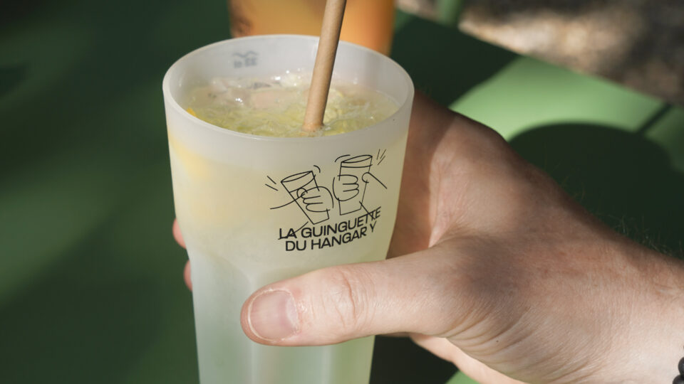 Guinguette Hangar Y Meudon