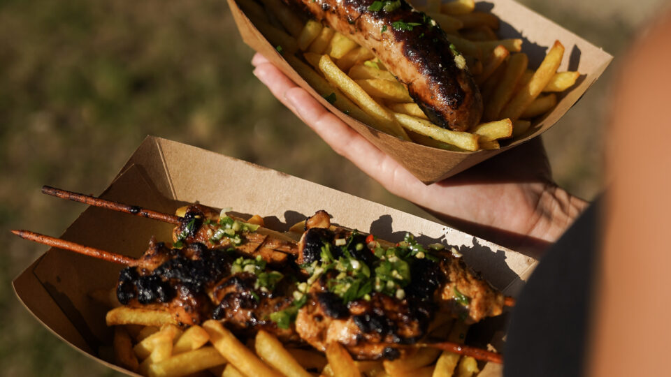 guinguette Hangar Y Meudon